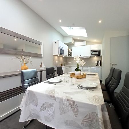 Saint Georges De Didonne - Tout Confort Et Tout A Pied - Appartement Au Top Eksteriør bilde