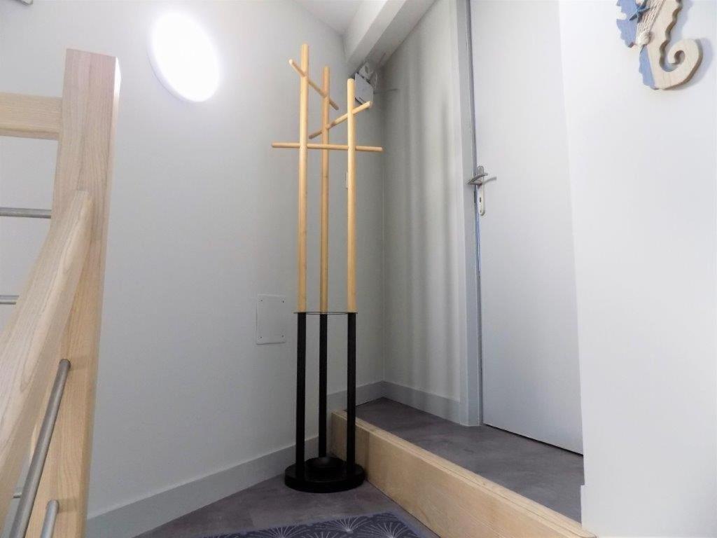 Saint Georges De Didonne - Tout Confort Et Tout A Pied - Appartement Au Top Eksteriør bilde