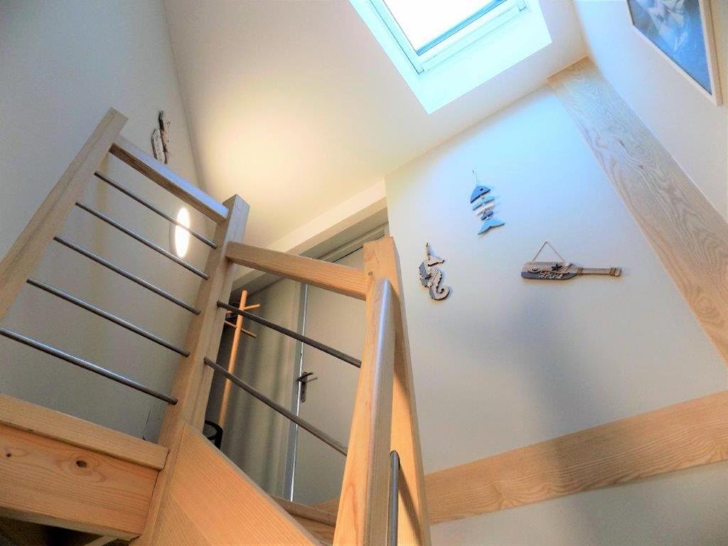 Saint Georges De Didonne - Tout Confort Et Tout A Pied - Appartement Au Top Eksteriør bilde