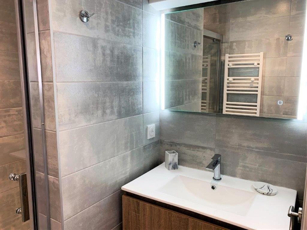 Saint Georges De Didonne - Tout Confort Et Tout A Pied - Appartement Au Top Eksteriør bilde