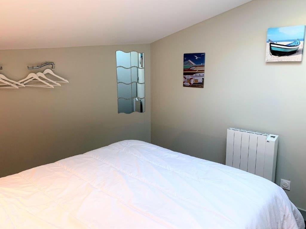 Saint Georges De Didonne - Tout Confort Et Tout A Pied - Appartement Au Top Eksteriør bilde