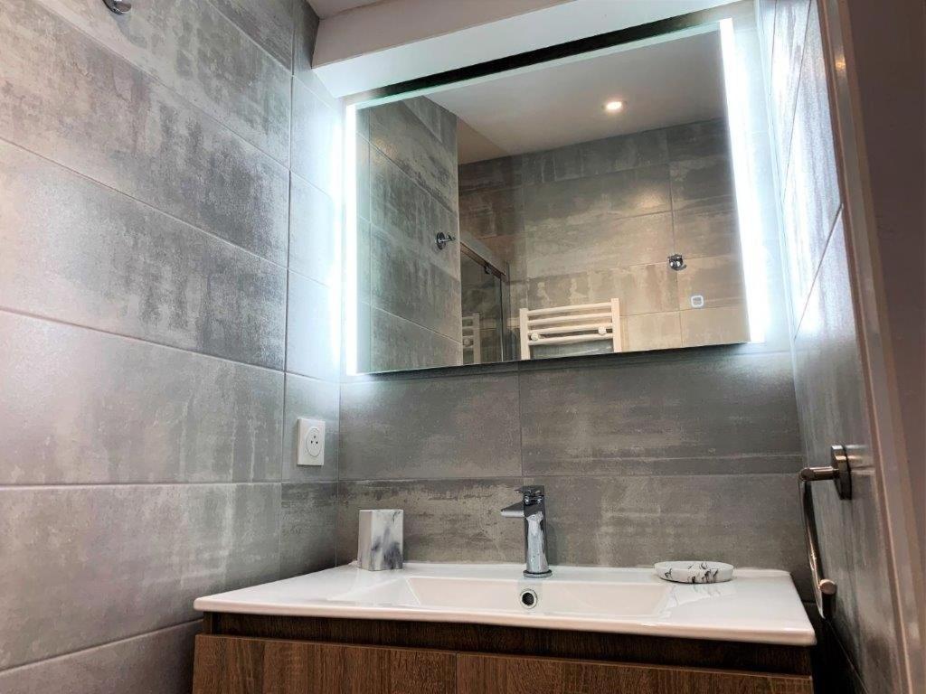 Saint Georges De Didonne - Tout Confort Et Tout A Pied - Appartement Au Top Eksteriør bilde