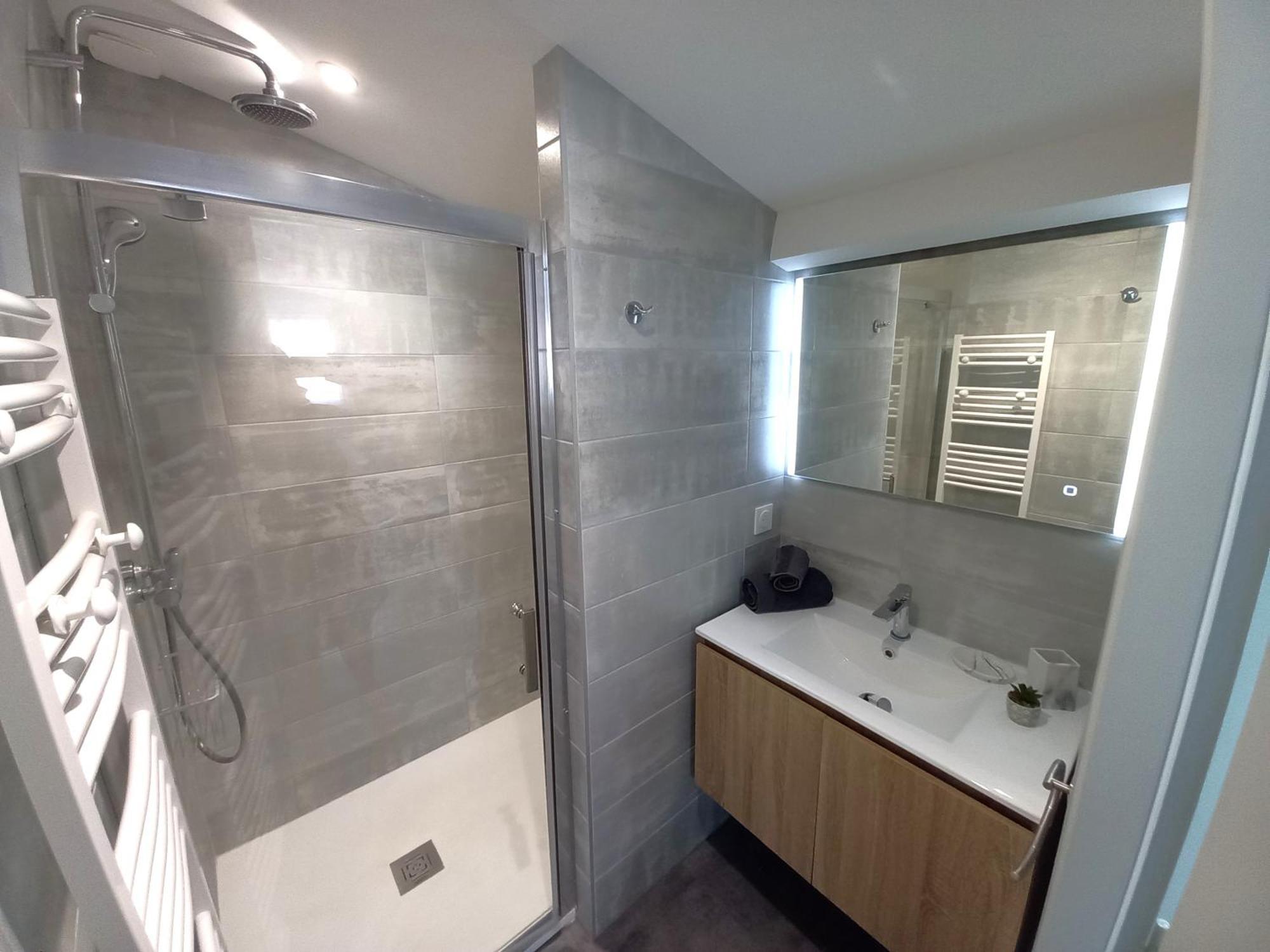 Saint Georges De Didonne - Tout Confort Et Tout A Pied - Appartement Au Top Eksteriør bilde