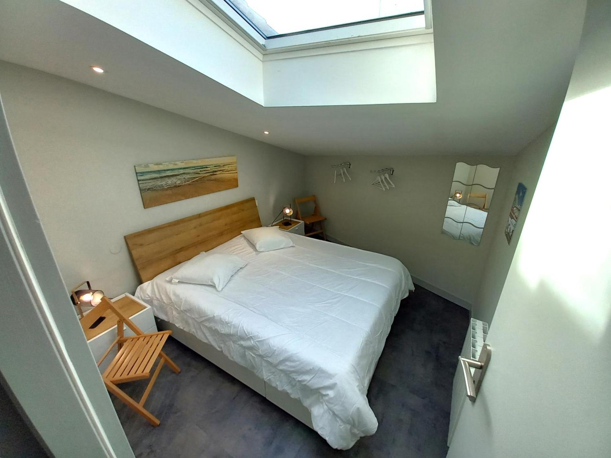 Saint Georges De Didonne - Tout Confort Et Tout A Pied - Appartement Au Top Eksteriør bilde