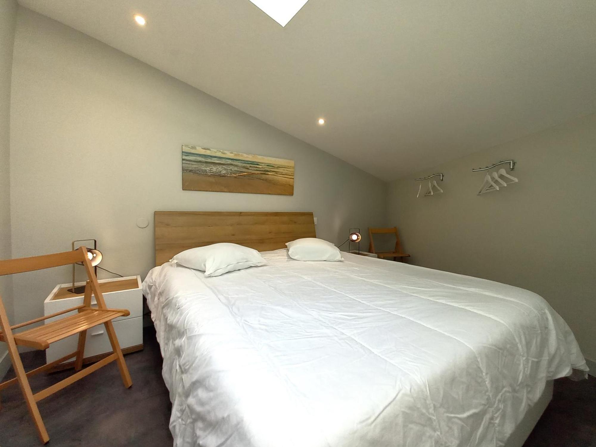Saint Georges De Didonne - Tout Confort Et Tout A Pied - Appartement Au Top Eksteriør bilde