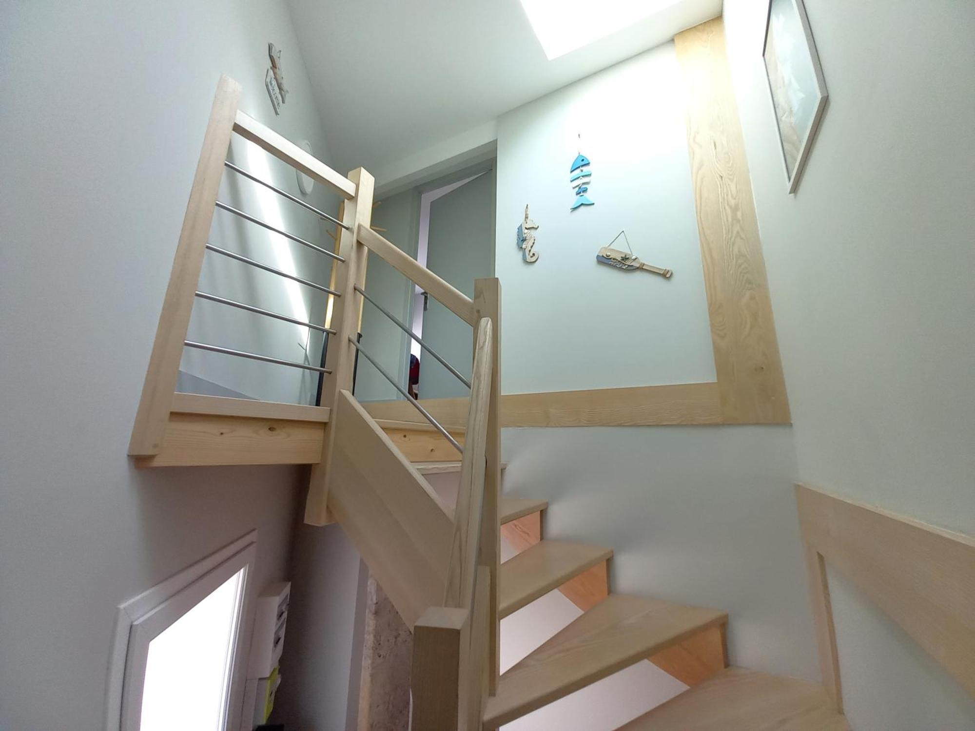 Saint Georges De Didonne - Tout Confort Et Tout A Pied - Appartement Au Top Eksteriør bilde