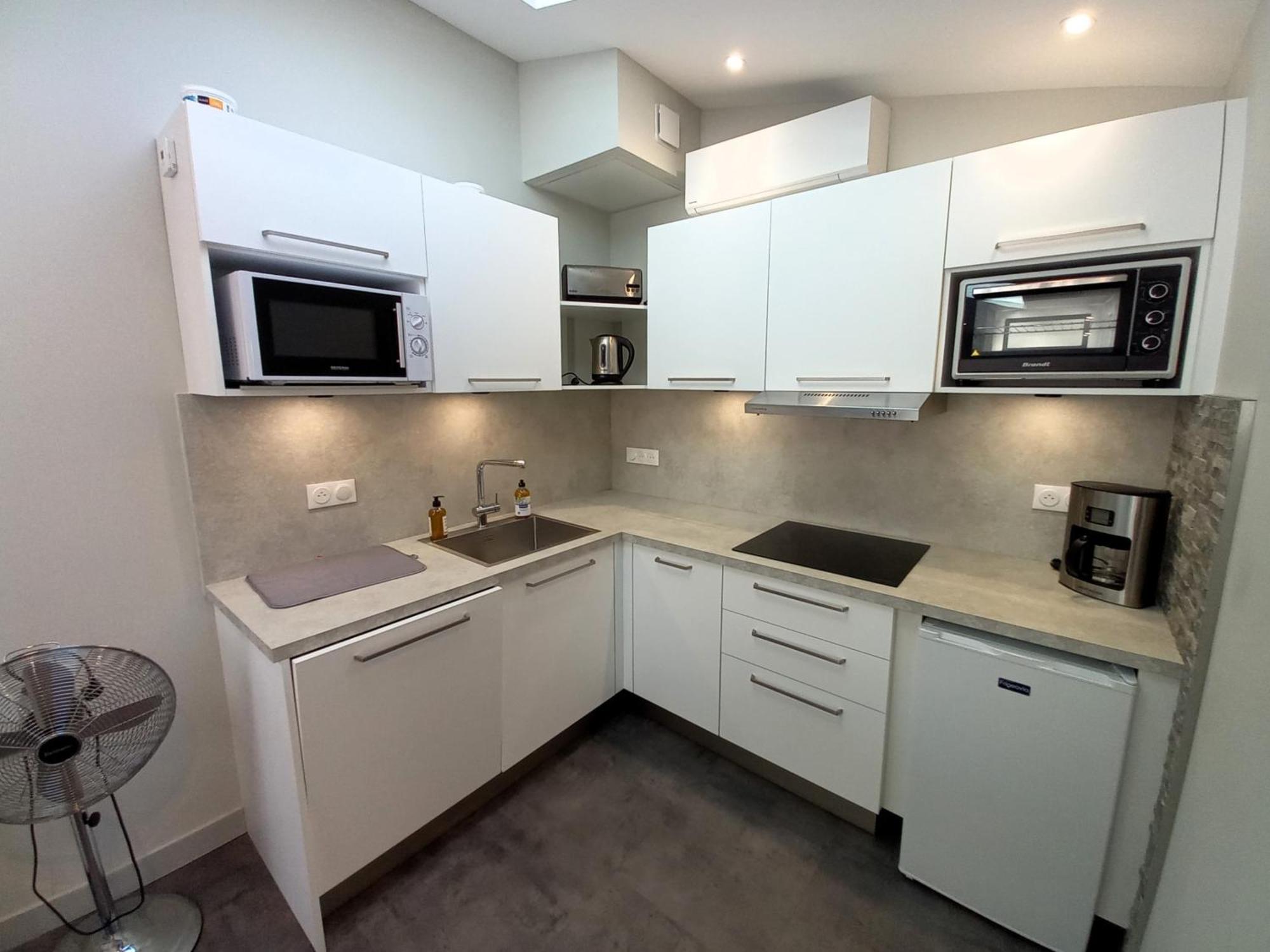 Saint Georges De Didonne - Tout Confort Et Tout A Pied - Appartement Au Top Eksteriør bilde