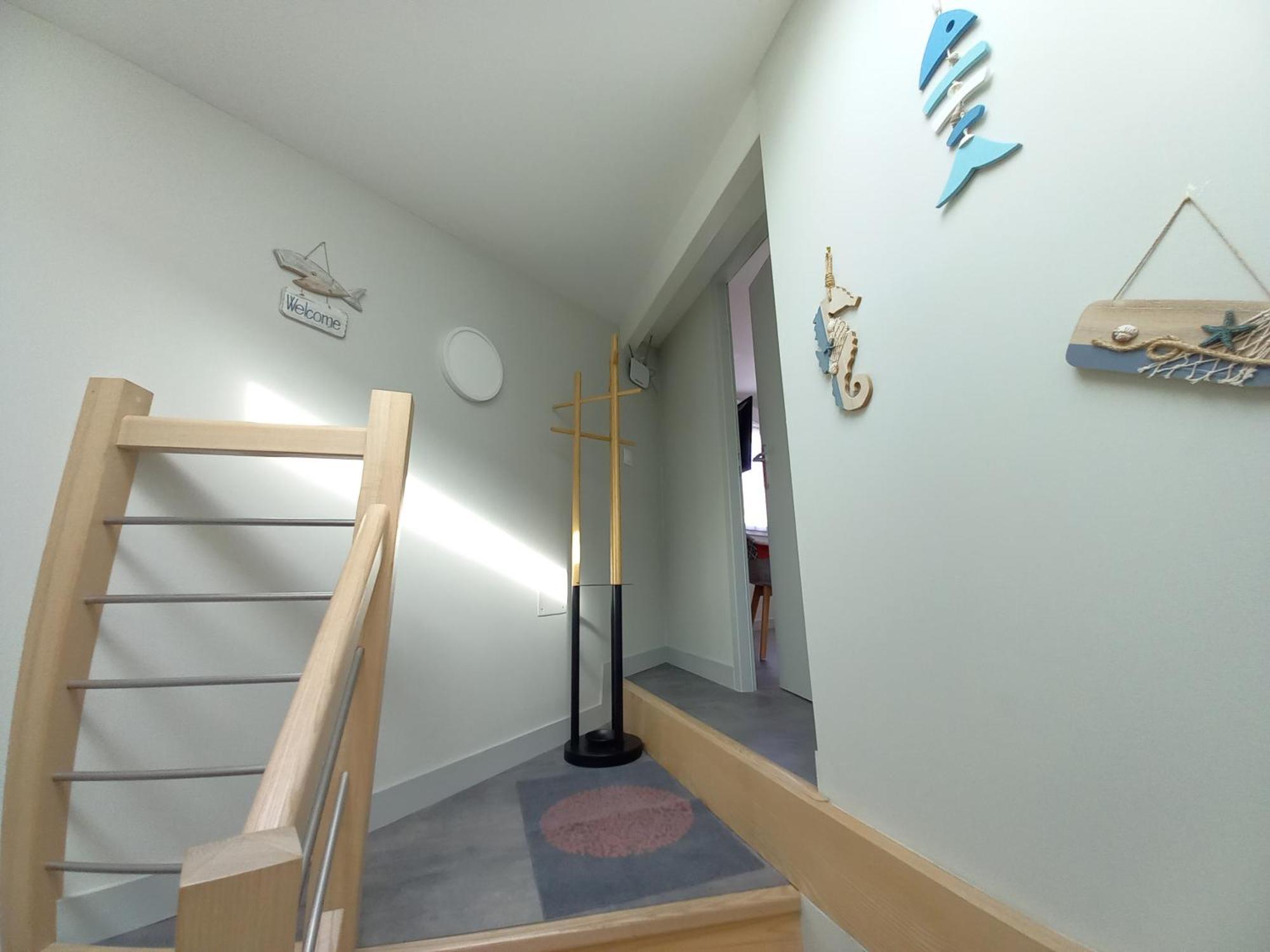 Saint Georges De Didonne - Tout Confort Et Tout A Pied - Appartement Au Top Eksteriør bilde