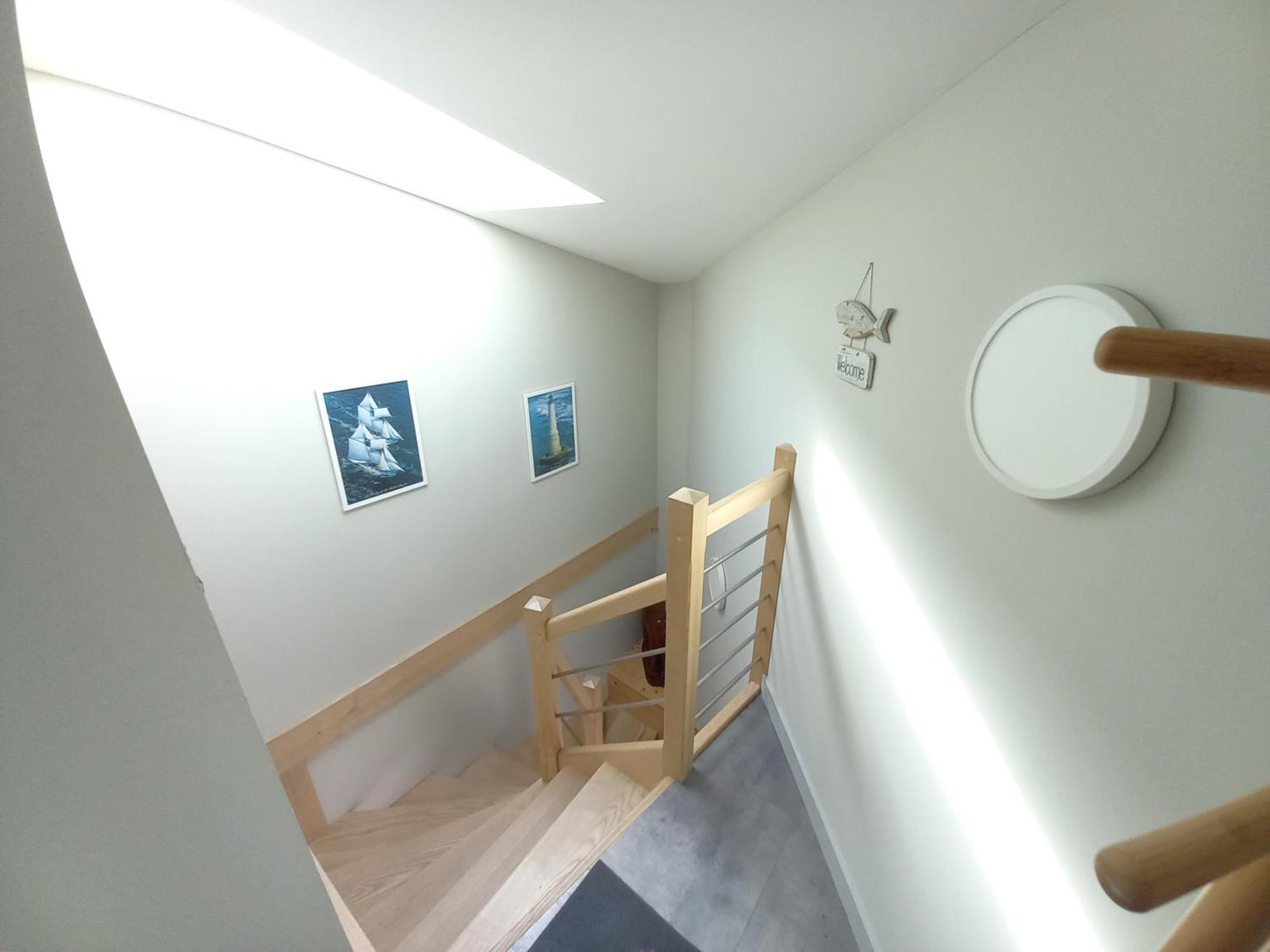 Saint Georges De Didonne - Tout Confort Et Tout A Pied - Appartement Au Top Eksteriør bilde