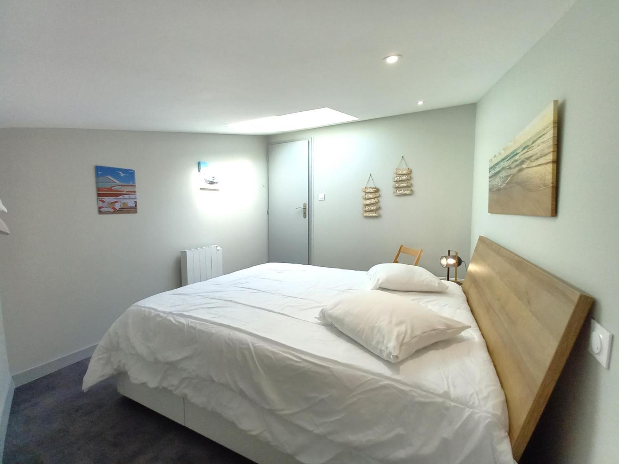 Saint Georges De Didonne - Tout Confort Et Tout A Pied - Appartement Au Top Eksteriør bilde